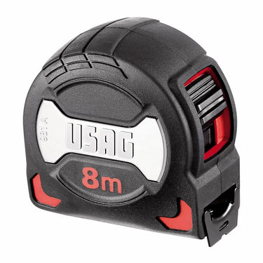 USAG U09810036 - 981 A 3X19 FLESSOMETRO 3 METRI USAG