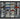 STANLEY 1-93-980 - CASSETTIERA A 30 CASSETTI PICCOLI STANLEY