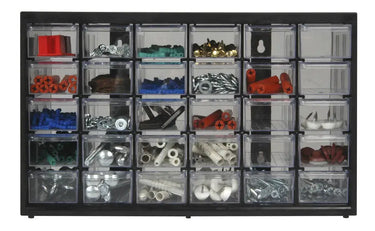 STANLEY 1-93-980 - CASSETTIERA A 30 CASSETTI PICCOLI STANLEY
