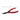 USAG U00170004 - 017/4_35X1.6X9 PINZA USAG