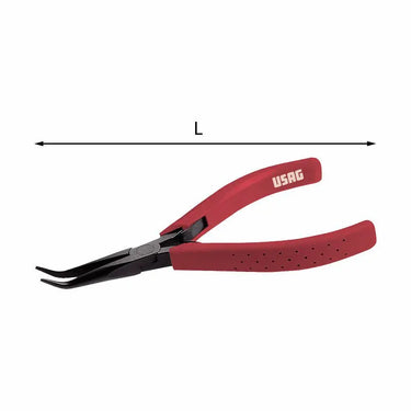 USAG U00170004 - 017/4_35X1.6X9 PINZA USAG
