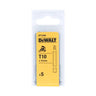 DeWALT DT7291-QZ - INSERTO TORSION TORX mm.70 - T15 - (confezione DeWALT