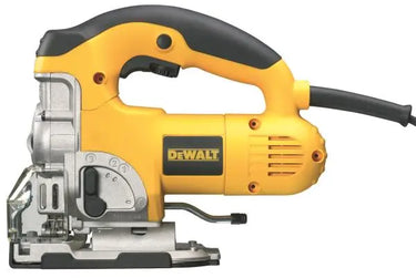 DeWALT DW331KT-QS - Seghetto alternativo impugnatura staffa 701W DeWALT