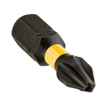 DeWALT DT70536T-QZ - Set 2 pezzi Ph2 50mm + bussola magnetica 10X DeWALT
