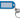MINUTEX 725 - TARGHETTE PER CHIAVI CON GIVOLARE E ANELLO MINUTEX