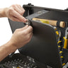 STANLEY STMT72986-1 - Valigia manutenzione 119 pz STANLEY