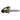 DeWALT DCMCST635N-XJ - Elettrosega a catena con impugnatura superiore barra 35cm XR Flexvolt 54V, motore BRUSHLESS, Potenza pari a 2.4 HP, Velocità catena 23 m/s. Senza batteria e caricabatteria. DeWALT