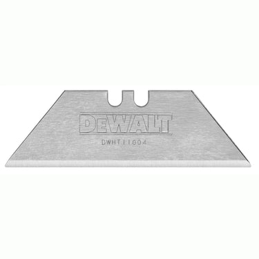 DeWALT DWHT11004-2 - Confezione 10 lame a trapezio grande. DeWALT