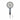 USAG U09690001 - 969_0.8 COMPARATORE USAG