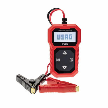 USAG U08900002 - 890 N TESTER BATTERIE 12V USAG