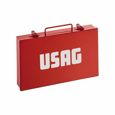 USAG U06120002Q - 612 M CASSETTA VUOTA USAG