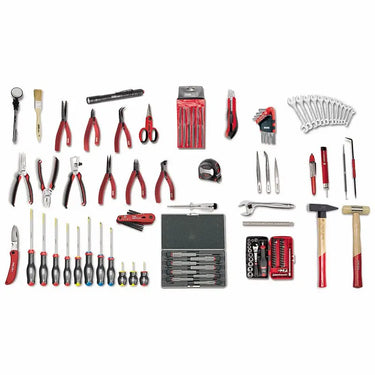 USAG U04960055 - 496 F2 ASSORTIMENTO USAG