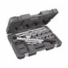 USAG U06050209 - 605 3/4 A CASSETTA BUSSOLE POLIGONALI USAG