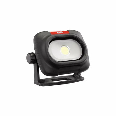 USAG U08890038 - 889 RT FARETTO A LED RICARICABILE USAG