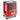 USAG U05160127 - 516 STS7V CARRELLO START ROSSO VUOTO USAG