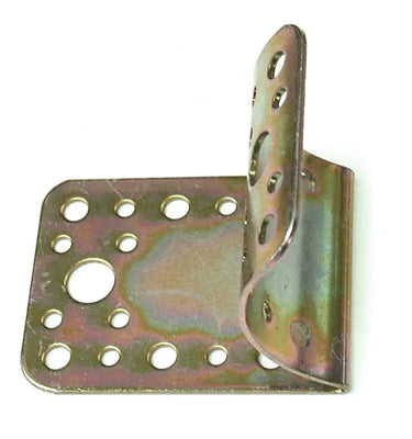 MINUTEX 939 - P. GIUNZ. SAGOMATA LEGNAME Ø80/100 MM CON PIANO A.ZINCO+A.R.C. MINUTEX