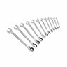 USAG U02856078 - 285 KA/SE12 SERIE CHIAVI A CRICCHETTO USAG