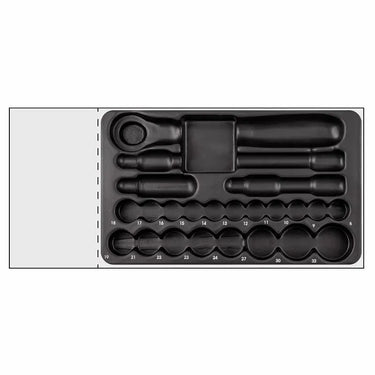 USAG U06060300Q - 519/606CAV_M MOD. TERMOFORM. PL.S11 USAG