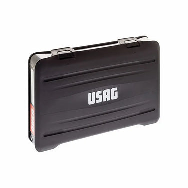 USAG U06060008Q - 606 M CASSETTA VUOTA PLASTICA MEDIA USAG