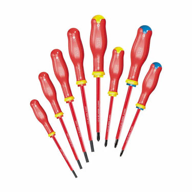 USAG U00910106 - 091 SH8 SERIE GIRAVITI 1000V USAG