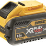 DeWALT DCB548-XJ - Batteria 18/54V XR FLEXVOLT 12.0Ah DeWALT