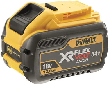 DeWALT DCB548-XJ - Batteria 18/54V XR FLEXVOLT 12.0Ah DeWALT