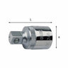 USAG U02460001 - 246 3/8 RIDUTTORE (E) USAG