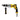 DeWALT D21570K-QS - trapano percussione 1300W 2 vel.rev DeWALT