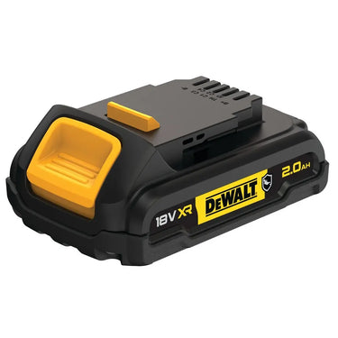 DeWALT DCB183G-XJ - Batteria AUTO Serie G 18V 2Ah DeWALT