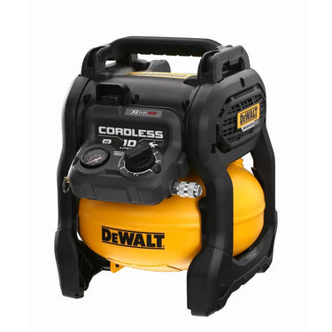 DeWALT DCC1054N-XJ - COMPRESSORE 54V FV senza batterie DeWALT