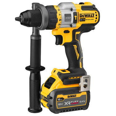DeWALT DCD999T1-QW - TRAPANO PERCUSSIONE XRP FV 1X6AH DeWALT