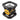 DeWALT DCE079D1R-QW - Laser rotante, autolivellante con raggio orizzontale e piombo. BATTERIA 18V - RAGGIO ROSSO DeWALT