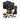 DeWALT DCE080D1RS-QW - Laser rotante, autolivellante con raggio orizzontale e piombo, bluetooth. BATTERIA 18V - RAGGIO ROSSO DeWALT