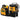 DeWALT DCE089D1G18-QW - Livella Laser AUTOLIVELLANTE 3 LINEE 360° BATTERIA 18V - RAGGIO VERDE DeWALT