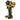 DeWALT DCF922NT-XJ - Avvitatore a impulsi 1/2" DeWALT