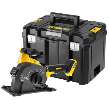 DeWALT DCG200NT-XJ - SCANALATRICE 54V FV DeWALT