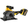 DeWALT DCG200T2-QW - SCANALATRICE 54V FV 6AH DeWALT