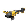 DeWALT DCG440N-XJ - SMERIGLIATRICE 180MM 54V FV DeWALT