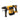 DeWALT DCH417NT-XJ - TASSELLATORE SDS-Plus 54V FV DeWALT