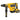 DeWALT DCH614X2-QW - MARTELLO SDS-MAX 54V FV 9AH DeWALT