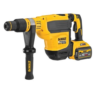 DeWALT DCH614X2-QW - MARTELLO SDS-MAX 54V FV 9AH DeWALT