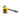 DeWALT DCM572X1-QW - Soffiatore XR FlexVolt 9Ah DeWALT