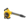 DeWALT DCM572X1-QW - Soffiatore XR FlexVolt 9Ah DeWALT
