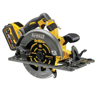 DeWALT DCS579T2-QW - SEGA CIRCOLARE 54V FV 6AH DeWALT