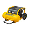DeWALT DPC17PS-QS - COMPRESSORE 17L CON RUOTE DeWALT