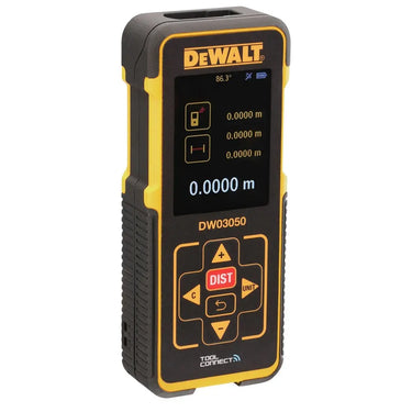 DeWALT DW03050-XJ - MISURATORE LASER 50 MT BLUETHOOTH DeWALT