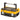 DeWALT DWST83344-1 - TSTAK I Valigetta porta elettroutensili con doppio coperchio DeWALT