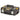 DeWALT DWST83345-1 - TSTAK II Valigetta porta elettroutensili DeWALT
