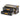 DeWALT DWST83529-1 - TOUGH SYSTEM - unità DOPPIO CASSETTO DeWALT