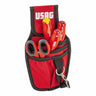 USAG U00070036 – Marsupio 007 ME con Assortimento 4 Pezzi per Elettricisti - Jet Service